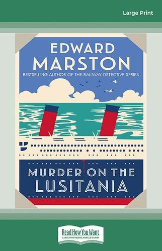 Murder on the Lusitania