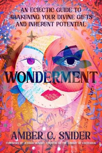 Cover image for Wonderment