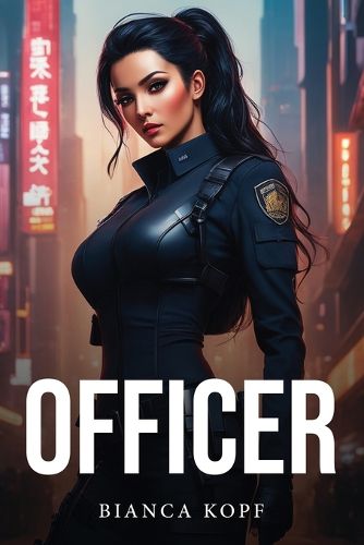 Cover image for Officer