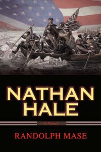 Cover image for Nathan Hale: A Novel