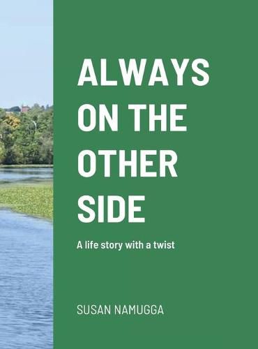 Cover image for Always on the Other Side