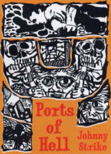 Cover image for Ports Of Hell