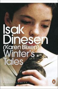 Cover image for Winter's Tales