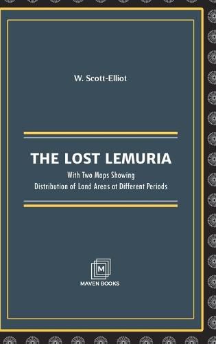 The Lost Lemuria