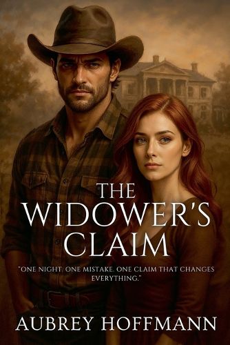 Cover image for The Widower's Claim