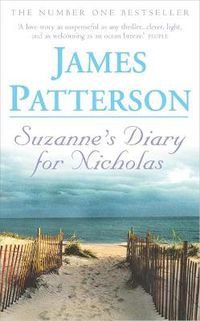 Cover image for Suzanne's Diary for Nicholas