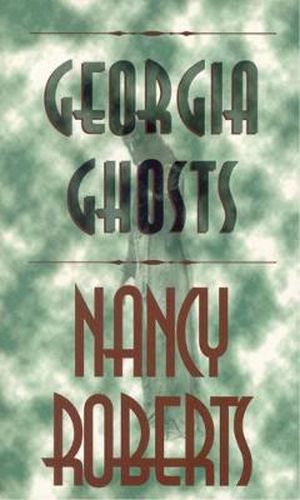 Cover image for Georgia Ghosts