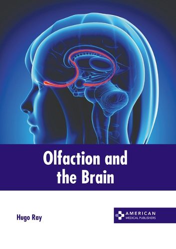 Cover image for Olfaction and the Brain