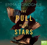 Cover image for The Pull Of The Stars
