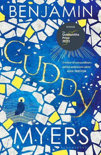 Cover image for Cuddy