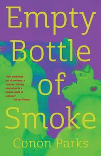 Cover image for Empty Bottle of Smoke