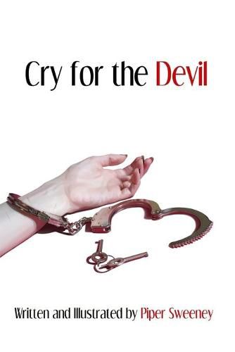 Cover image for Cry for the Devil