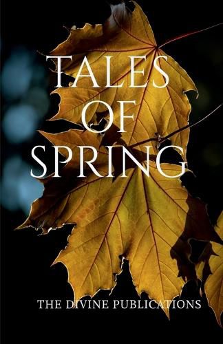 Cover image for Tales of spring