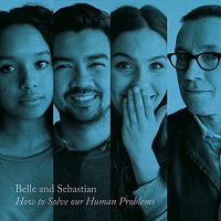 Cover image for How To Solve Our Human Problems Part 3 Ep *** Vinyl