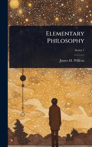 Cover image for Elementary Philosophy