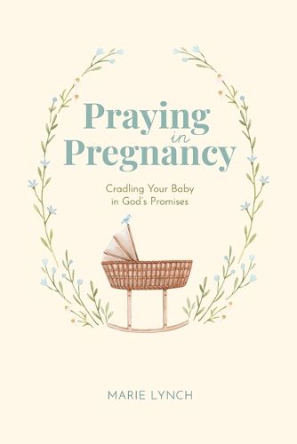 Cover image for Praying in Pregnancy