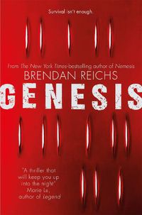 Cover image for Genesis