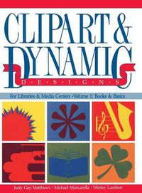 Cover image for Clipart and Dynamic Designs