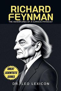 Cover image for Richard Feynman