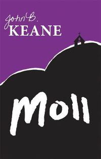 Cover image for Moll