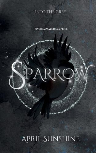 Cover image for Sparrow