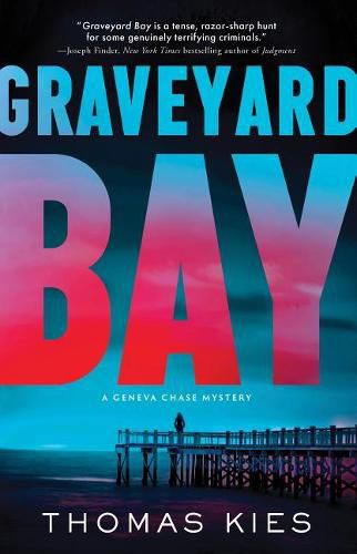 Cover image for Graveyard Bay