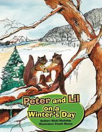 Cover image for Peter and Lil on a Winter's Day