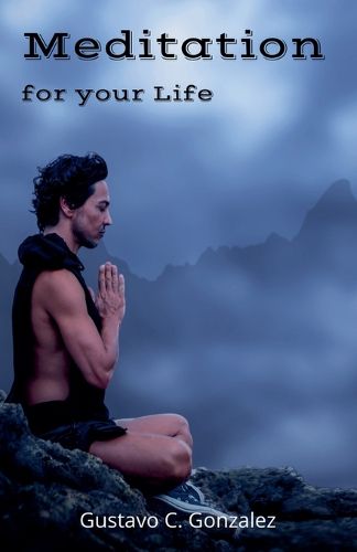 Cover image for Meditation for your Life