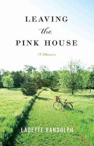 Cover image for Leaving the Pink House