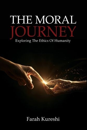 Cover image for The Moral Journey