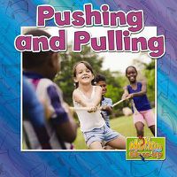 Cover image for Pushing and Pulling?