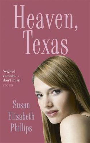 Cover image for Heaven, Texas: Number 2 in series