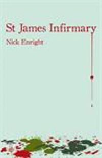 Cover image for St. James Infirmary
