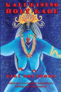 Cover image for Kali Rising