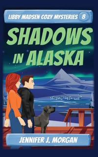 Cover image for Shadows in Alaska