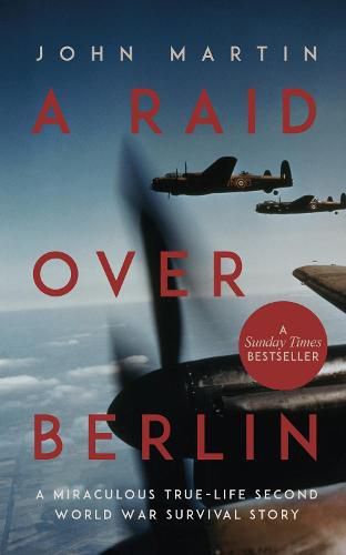 Cover image for A Raid Over Berlin