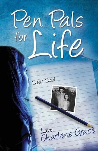 Cover image for Pen Pals for Life