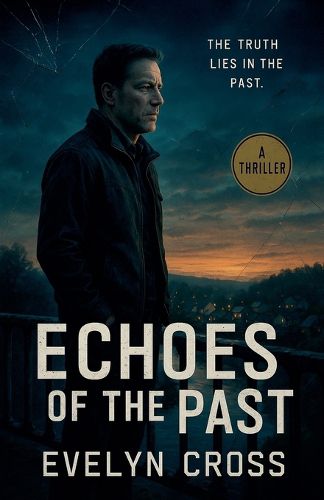 Cover image for Echoes of the Past