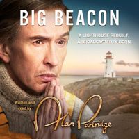 Cover image for Alan Partridge: Big Beacon