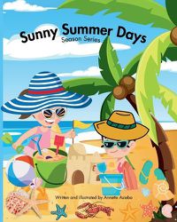 Cover image for Sunny Summer Days