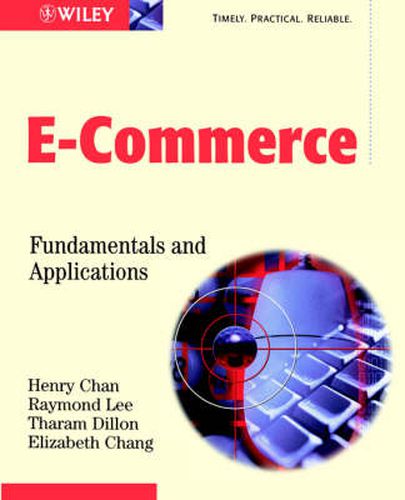 e-Commerce: Fundamentals and Applications