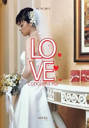 Cover image for Love Conquers All