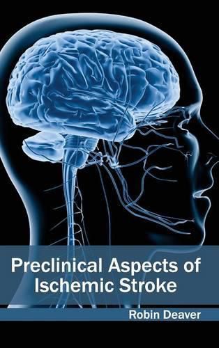 Cover image for Preclinical Aspects of Ischemic Stroke