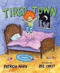 Cover image for Tired Town
