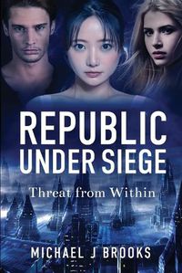 Cover image for Republic Under Siege