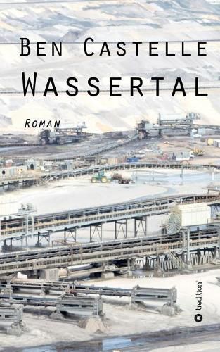 Cover image for Wassertal