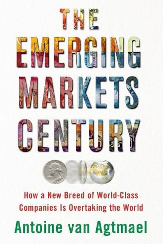 Cover image for Emerging Markets Century