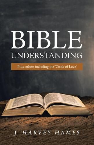 Cover image for Bible Understanding