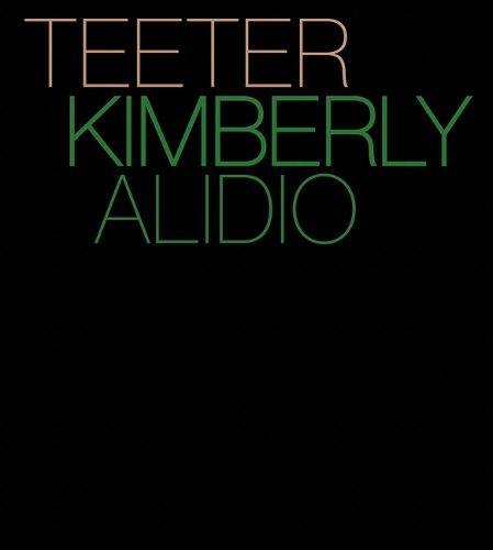 Cover image for Teeter
