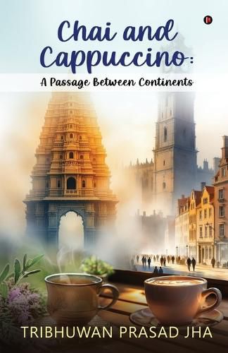 Cover image for Chai and Cappuccino